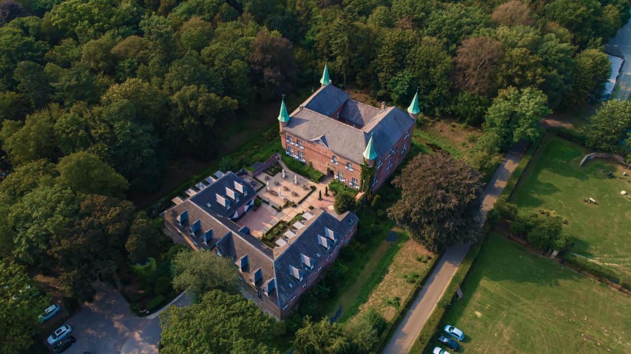 Hotel Schloss Walbeck Geldern Exteriér fotografie